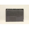 Klaviatūra Upper Case Assembly with RGB Backlighting for Lenovo
