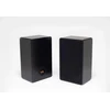 Kompiuterio kolonėlės Stoltzen Tempest A120 Passive Speaker Juodas Gloss Finish, VESA100,