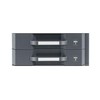 KYOCERA PF-791 kasečių stovas 2x500 lapų
