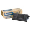 Toneris Kyocera KYOCERA TK-3160 kaseta su tonerem 1 vnt. Oryginalny Juodas