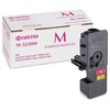 Tonerio kasetė Kyocera KYOCERA TK-5230, 1 vnt. Originali rausvai raudona