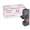 Toneris Kyocera TK-5240 tonerio kasetė, 1 vnt., originali, rausvai raudona