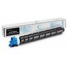 Kyocera Toneris Cyan TK-8525C Pages 20.000