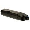 Kyocera panaudoto tonero talpa WT-8500