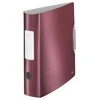 Segtuvas LEITZ 180° STYLE, A4, 75 mm