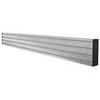 Laikiklis B-Tech BT8390-150/B, Bėgelis, Juodas, Aliuminis, 1500 mm, 30 mm, 120 mm