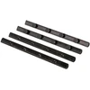 Laikiklis B Tech SYSTEM X - Extension Kit for BT8380 - Juodas