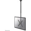 Laikiklis Neomounts FPMA-C340BLACK, Ceiling Mount for 1 x Ekranas/Monitorius,