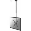 Laikiklis Neomounts FPMA-C340BLACK, Ceiling Mount for 1 x Ekranas/Monitorius,