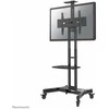 Neomounts NM-M1700BLACK, Trolley for displays, 32-75", Max 50 kg,