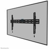Laikiklis Neomounts Wl30S-850Bl18 Fixed Wall Mount For 43-98" Screens -