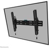 Laikiklis Neomounts WL35S-850BL16 tiltable wall mount for 40-82" screens -