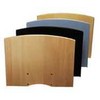 Laikiklis SMS Console Sidabrinis for Shelf,