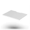 Laikiklis SMS X Series Metal Shelf, Baltas