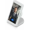 UBIQUITI UACC-INTERCOM VIEWER-TS METALINIS STALO STOVAS INTERCOM PERŽIŪRAI