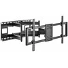 VivoLink Vivolink VLMW60120A televizoriaus laikiklis 2,29 m (90") Juodas