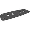 Laikiklis Vogels PFF 7070 FLOOR MOUNTING PLATE 2 POLES B