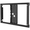 Laikiklis Vogels POW 1602 OUTDOOR WALL MOUNT FOR LG 55XE4F