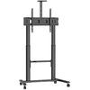 Laikiklis Vogels ESSENTIAL T1041 Bildschirm Trolley juodas