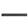 Šakotuvas Komutatorius - LANCOM GS-3652XP 48 Portai 200-256 Gbps PoE+ 740W