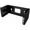 Spinta Lanview 10'' 2U Open Frame Rack Wall