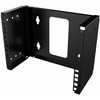 Lanview 10'' 4U Open Frame Rack Wall