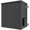 Spinta Lanview 19'' 12U IP55 Wall mount
