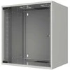 Lanview 19" 12U Rack Wall Mount 565 x 400 x 572mm SOHO - Baltas -
