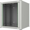 Lanview Lanview RWM12U56WH stovas 12U Pakabinama spinta Baltas