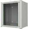 Lanview Lanview RWP12U45WH stojak 12U Spinta wisząca Baltas