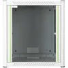 „Lanview RWP12U56WH“ serverio šasi 12U Rack Spindle Hanging Baltas