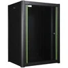 Lanview 19'' 16U stovo sieninis laikiklis Pro