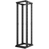 Lanview 19" 42U Open Rack Double Frame W:530 x D:600 x