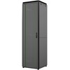 Terminal sieciowy Lanview Lanview RDL42U66BL stojak 42U Juodas