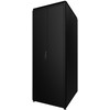 Lanview Lanview RDL42U80100BL stojak 42U Juodas