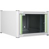 Lanview 19" 6U Rack Wall Mount 600 x 560 x 380mm - Baltas