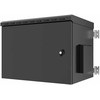 Lanview Lanview RWMIP55W07U45B stovas 7U juodas