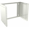Lanview Lanview RAR215WH stojak 8U Baltas