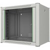 Lanview Lanview RWP09U45WH stojak 9U Spinta wisząca Baltas