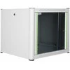 Spinta Lanview Lanview RWP09U56WH 9U stovas Spinta pakabinamas Baltas