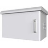 Lanview 19'' 7U IP66 Wall mount