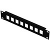 Lanview Lanview LKS675BL persiuvimo panelė 1U