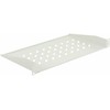 Lanview 1U 19'' D=250mm RACK MOUNT SHELF Baltas