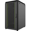 Lanview 19'' 22U stovo spintelė 600 x