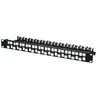 Switch Lanview 24-jungtys UTP Cat6a pleistras