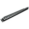 Lanview 24 prievadų UTP Cat5e + Cat6