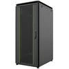 „Lanview RDL26U68BL“ serverio šasi 26U Juodas stovas