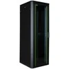 Lanview 19'' 32U stovo spintelė 600 x