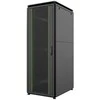 „Lanview RDL32U88BL“ 32U Juodas Rack serverio šasi