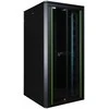 „Lanview RDL32U88BL“ 32U Juodas Rack serverio šasi